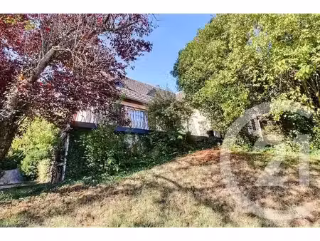 maison à vendre - 6 pièces - 199 33 m2 - saudoy - 51 - champagne-ardenne