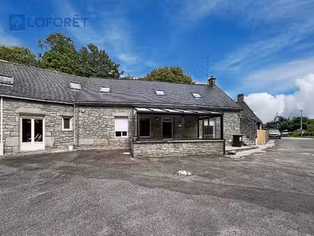 maison bubry 5 pièce(s) 138.80 m2