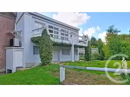 maison à vendre - 6 pièces - 247 50 m2 - valmont - 76 - haute-normandie