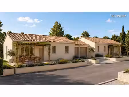 terrain 496 m² romans sur isere
