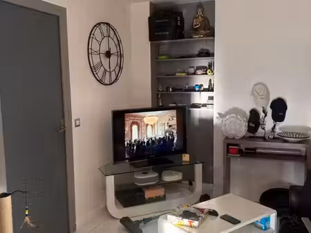 appartement type 3