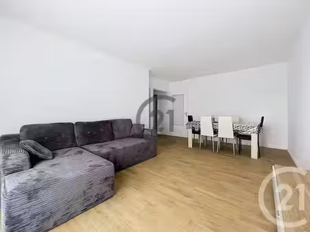appartement à louer - 3 pièces - 68 m2 - dammarie les lys - 77 - ile-de-france