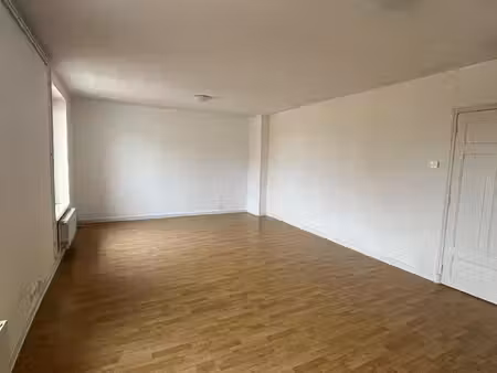 appartement f3 à louer - 3 pièces - 78 83 m2 - etain - 55 - lorraine