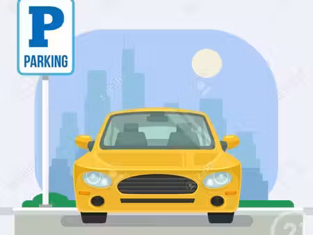 parking à louer - 5 m2 - trappes - 78 - ile-de-france