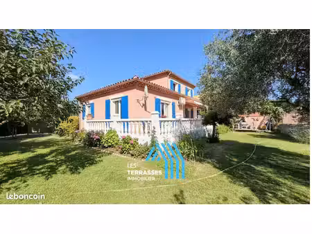 maison 5 pièces 121 m²