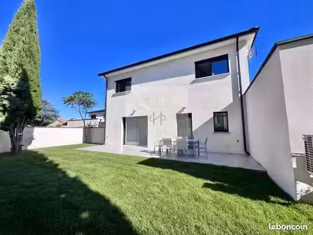 maison 5 pièces 125 m²