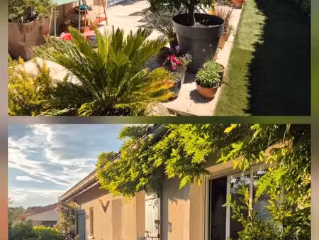 maison grane