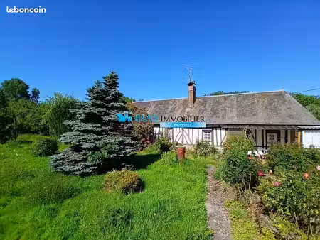 maison 2 pièces 50 m²