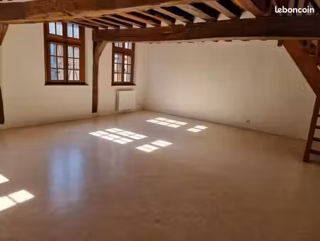 appartement 3 pièces 71 m²