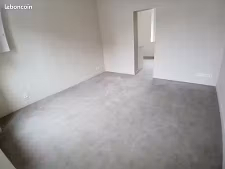 appartement 2 pièces 35 m²