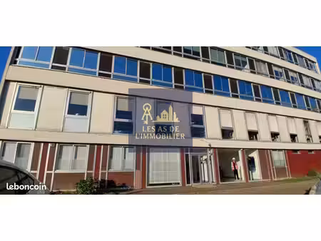 bureaux 1344 m² val-de-reuil