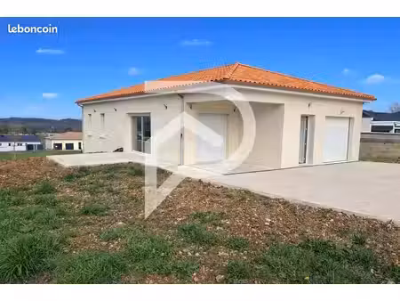 maison 4 pièces 108 m²