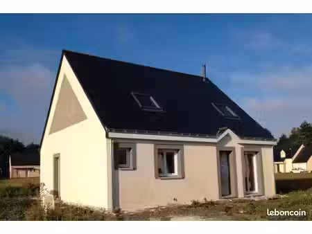 maison 3 ch brionne