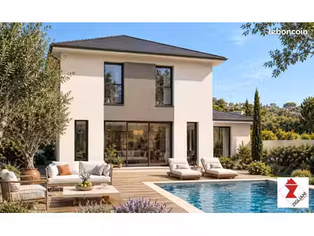 maison 5 pièces 107 m²