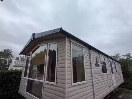 mobil-home à vendre
