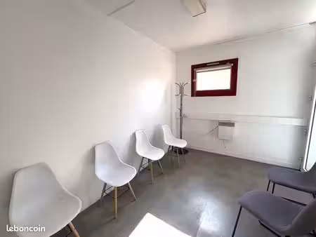 bureaux 10 m² montelimar