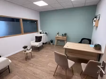 location 16m2 pôle santé valence (26000)