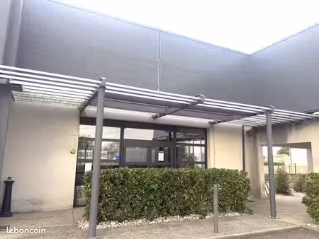 local commercial 95 m² montelimar