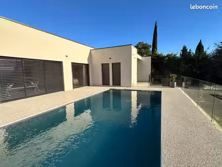 pavillon 7 pièces 200 m²