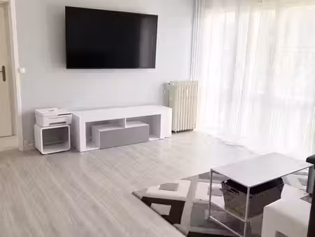 appartement t4 avec terrasse