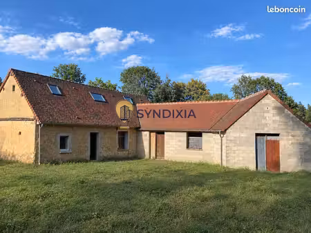 propriété 5 pièces 136 m²