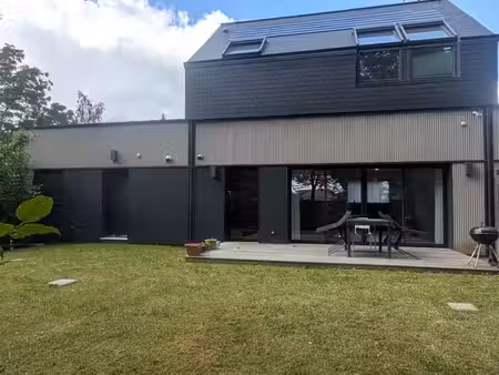 maison 4 pièces 105 m²
