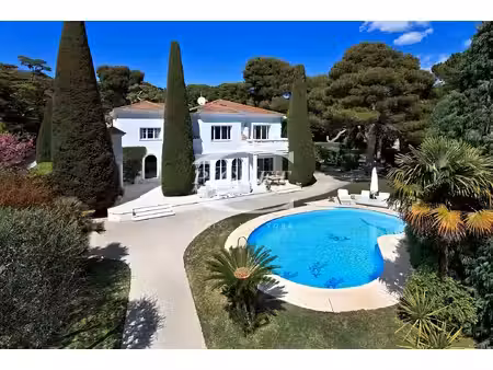 villa de luxe à louer à saint-jean-cap-ferrat