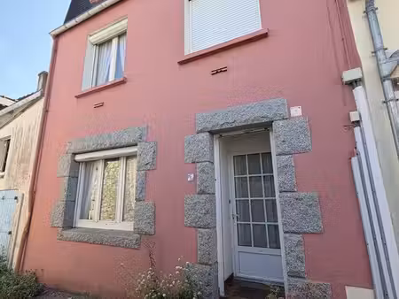 maison 5 pièces 77 m²