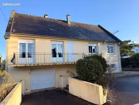 maison 4 pièces 106 m²