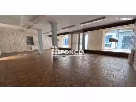 local commercial