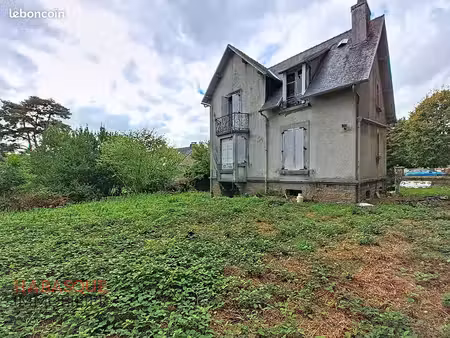 maison 6 pièces 110 m²