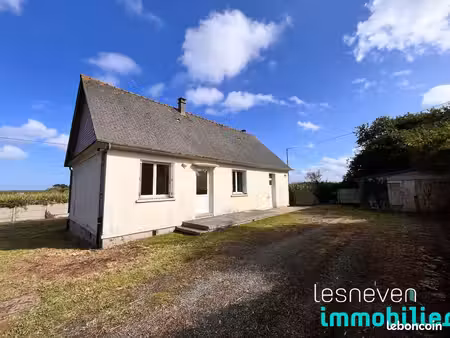 maison 3 pièces 53 m²