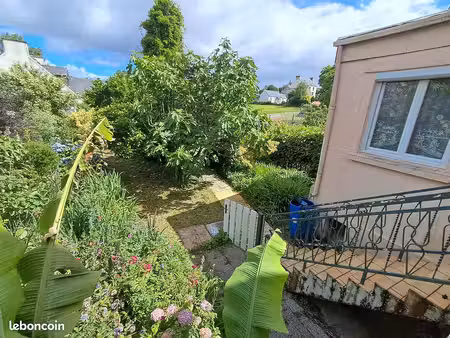 maison 5 pièces 101 m²