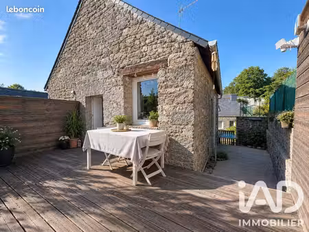 maison 2 pièces 65 m²