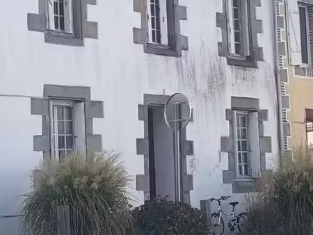 vente maison pour investissement locatif