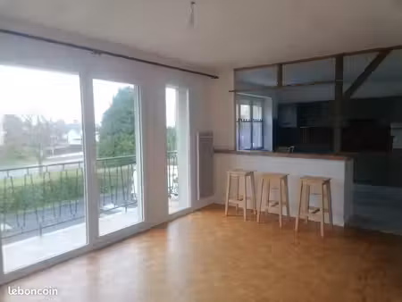 appartement t3