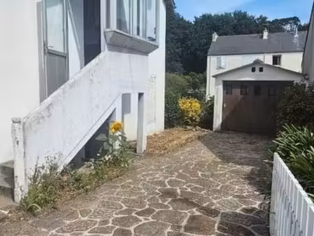 maison douarnenez kerharo