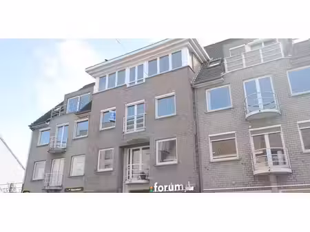 appartement à louer à avelgem pour € 700 avec 2 chambres à coucher