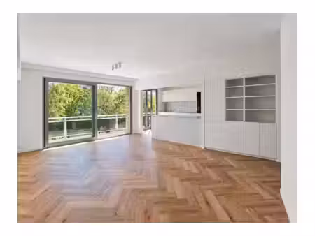 appartement à louer à avenue paul hymans 89 woluwe-saint-lambert (vbe68776)