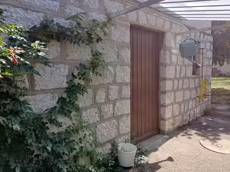 appartement à vendre cognin