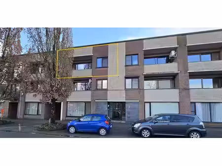 appartement à louer à achel pour € 825 avec 2 chambres à coucher