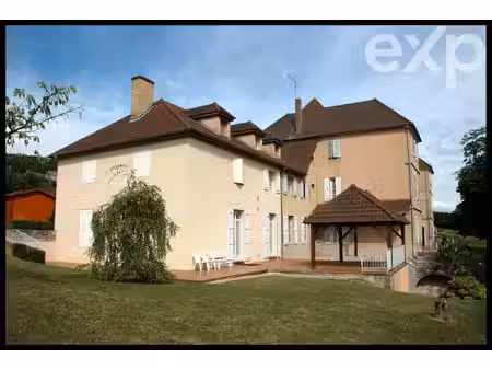 immeuble à vendre givry