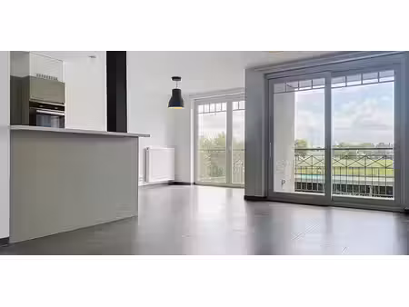 appartement à louer à izegem pour € 750 avec 2 chambres à coucher