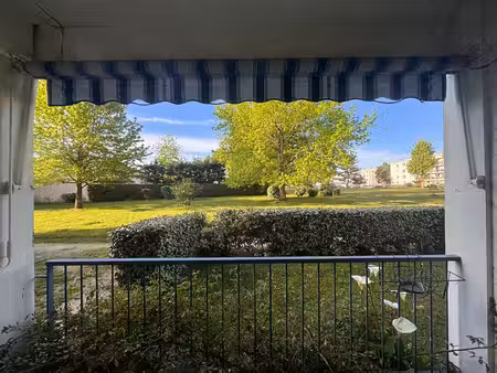 appartement merignac 3 pièce(s) 60.16 m2