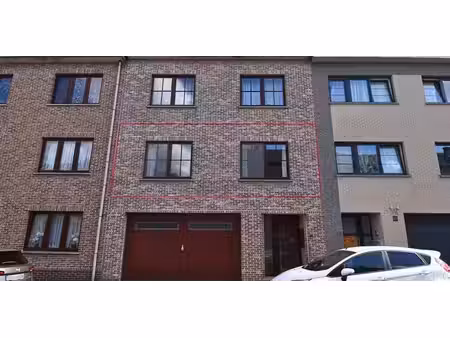 appartement à louer à sint-pieters-leeuw pour € 930 avec 2 chambres à coucher