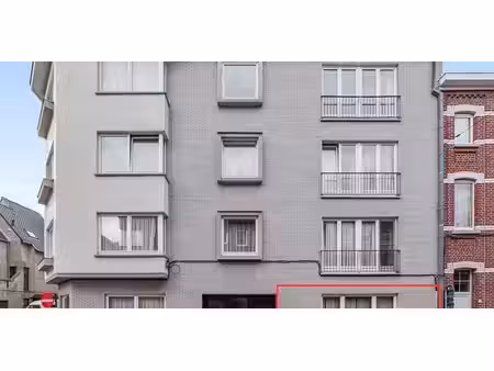 appartement à louer à sint-truiden pour € 870 avec 2 chambres à coucher