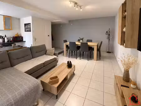 appartement - villers les nancy