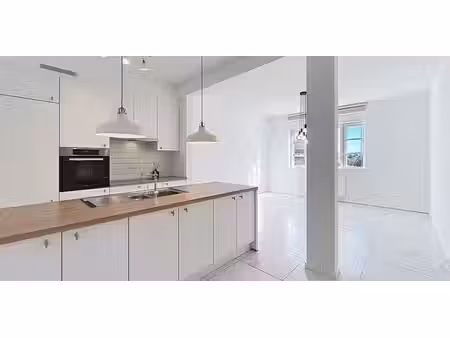 appartement à louer à wemmel pour € 1.100 avec 1 chambre à coucher