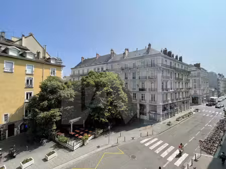 bureau - 6 bureaux - 165m2