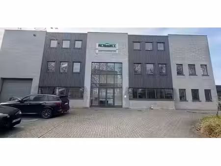 entrepôt à vendre à mechelen pour € 2.500.000